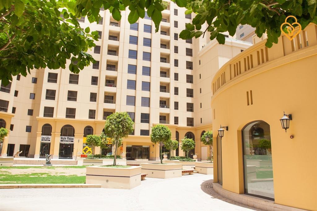 Keysplease Holiday Homes - Shams 4 - Jbr ดูไบ ห้อง รูปภาพ